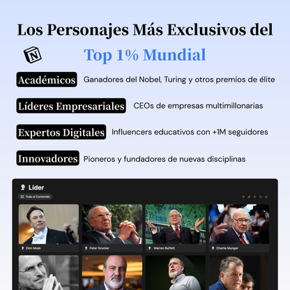 Suscripción Anual Thinkinglab